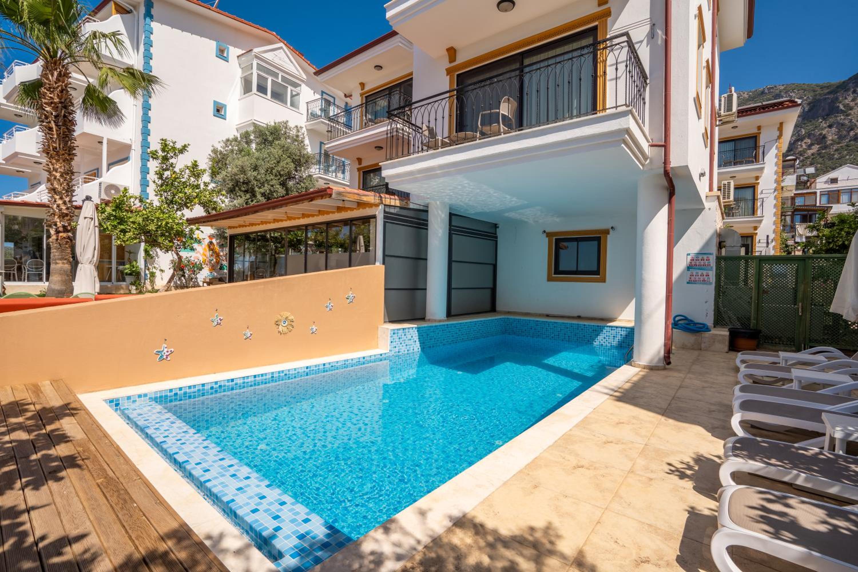 Payam Hotel - Image 56