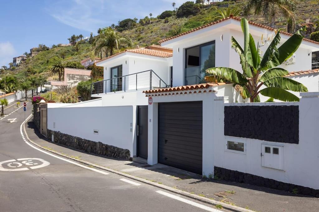 Sunnyland Villa Sauzal