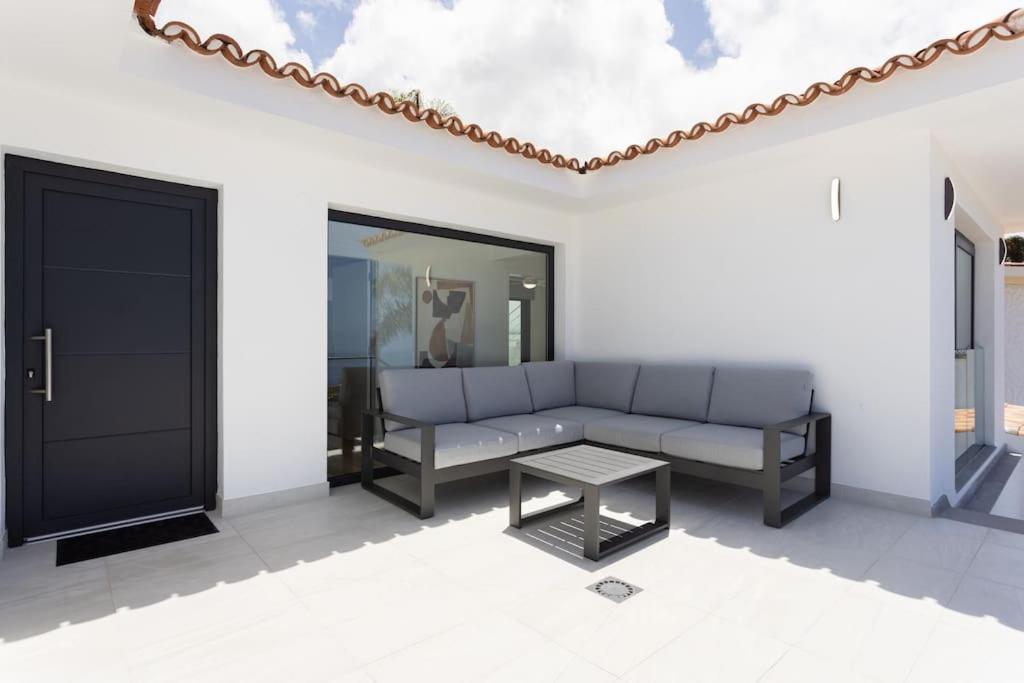 Sunnyland Villa Sauzal