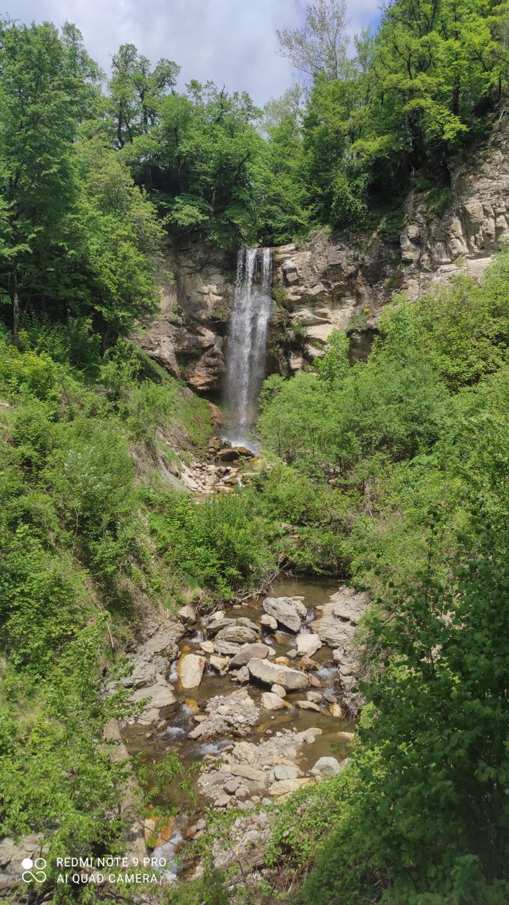 Panorama Stoykite Eurydice