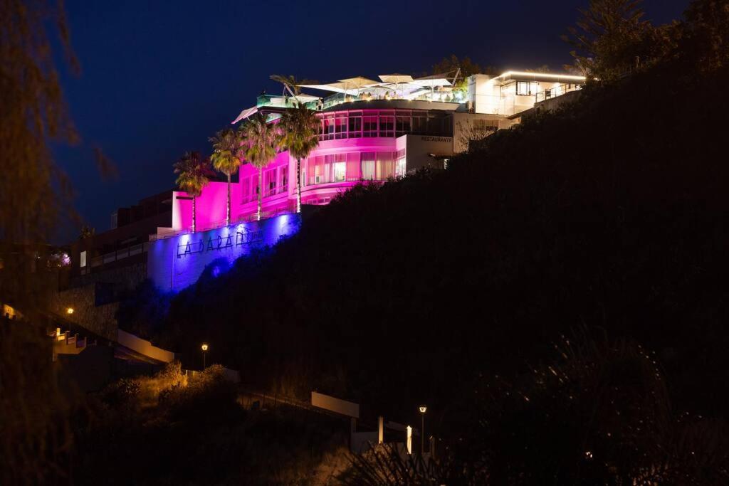 Sunnyland Villa Sauzal