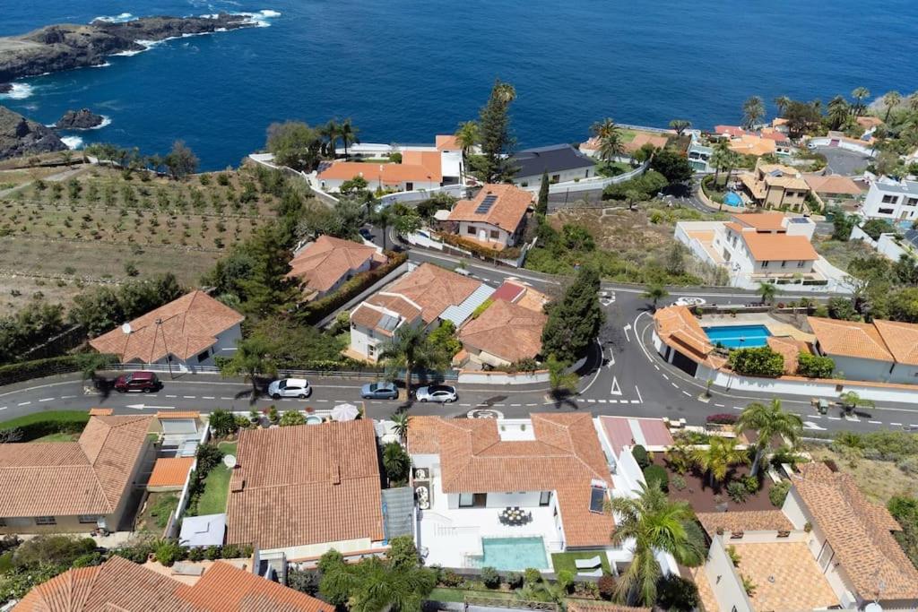 Sunnyland Villa Sauzal