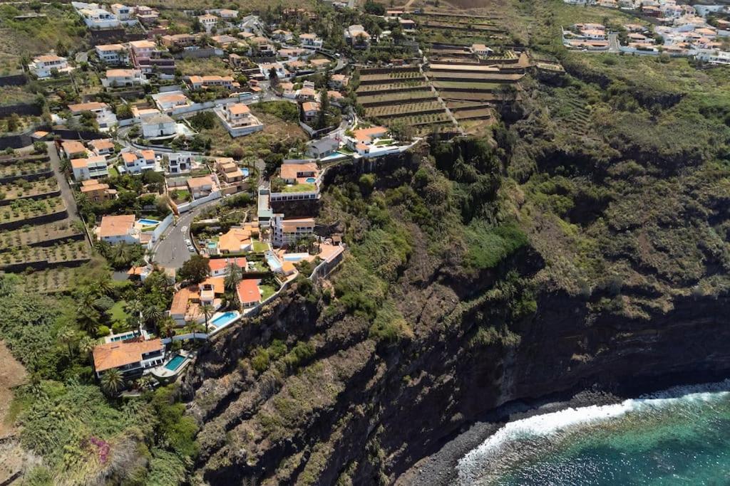 Sunnyland Villa Sauzal