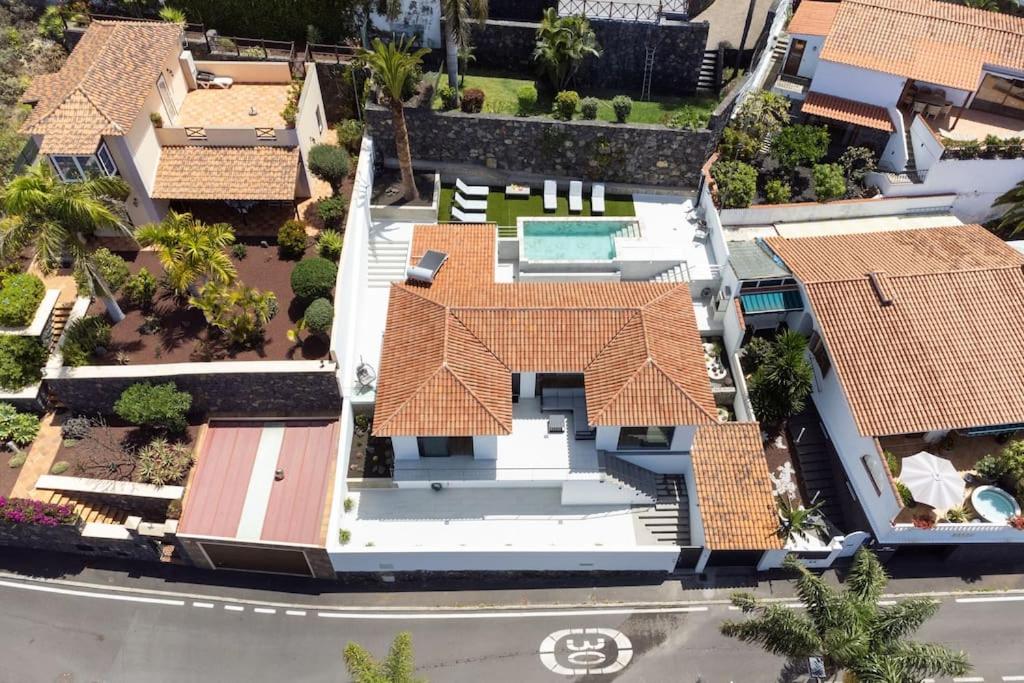 Sunnyland Villa Sauzal