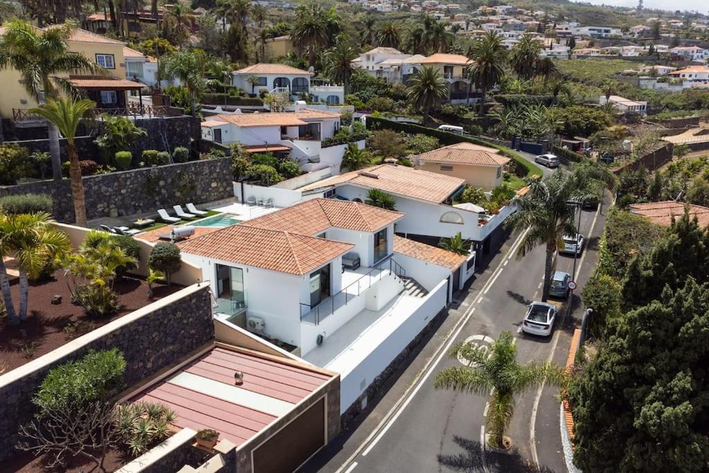 Sunnyland Villa Sauzal