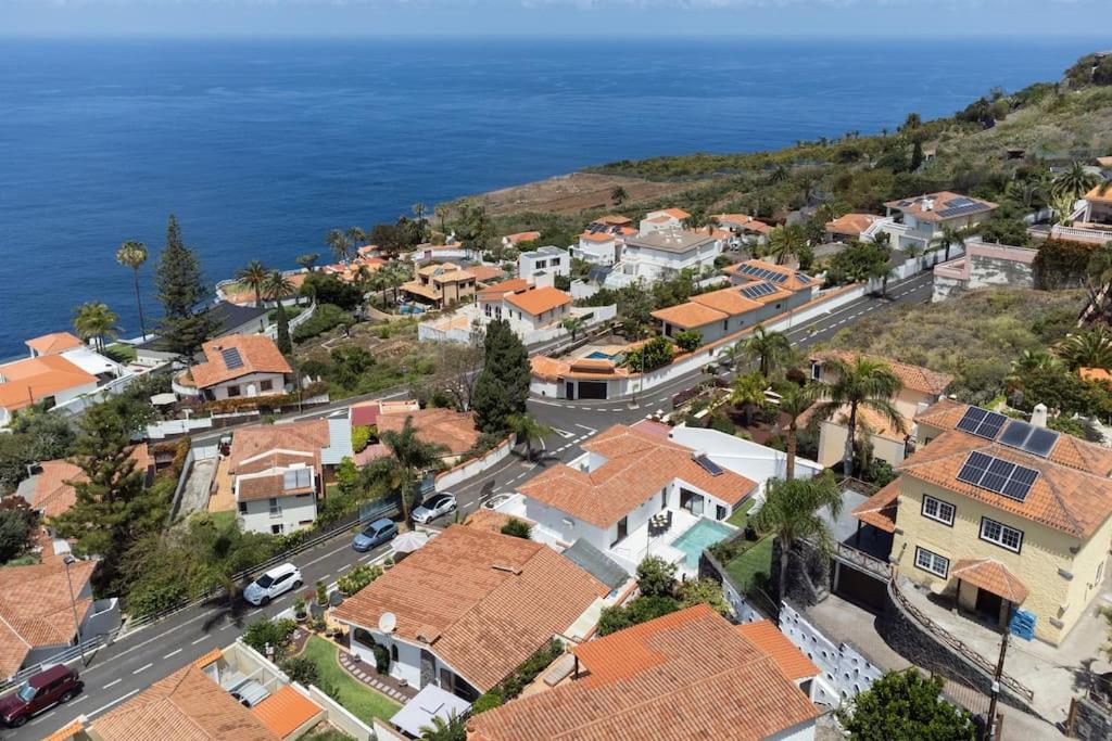Sunnyland Villa Sauzal