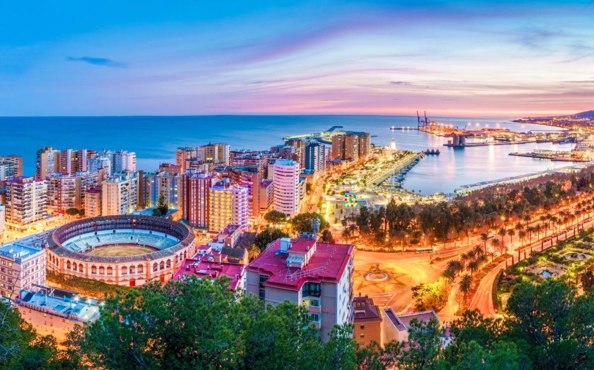 Vista Paradiso I