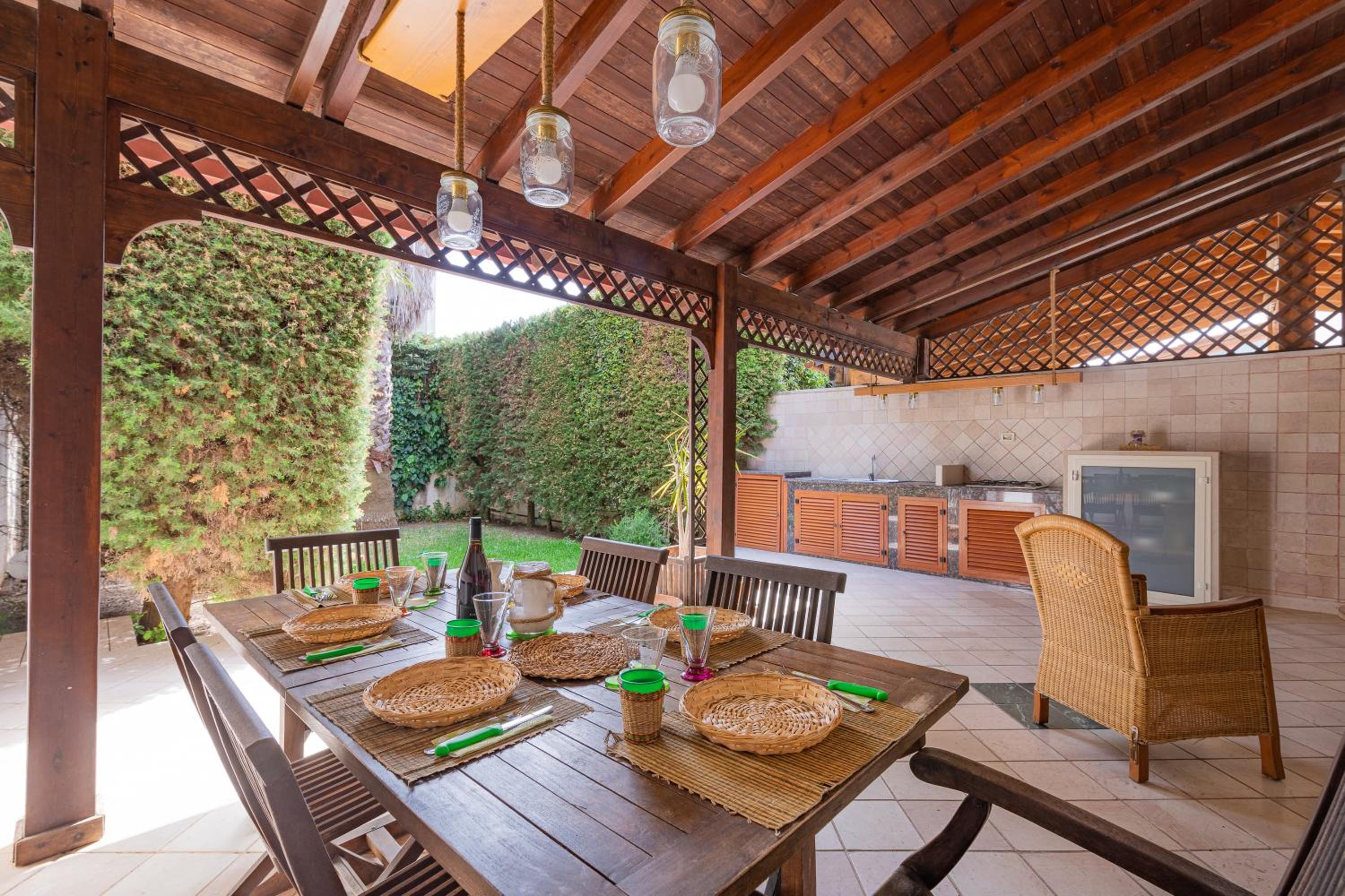 Casa Maestrale photo 2