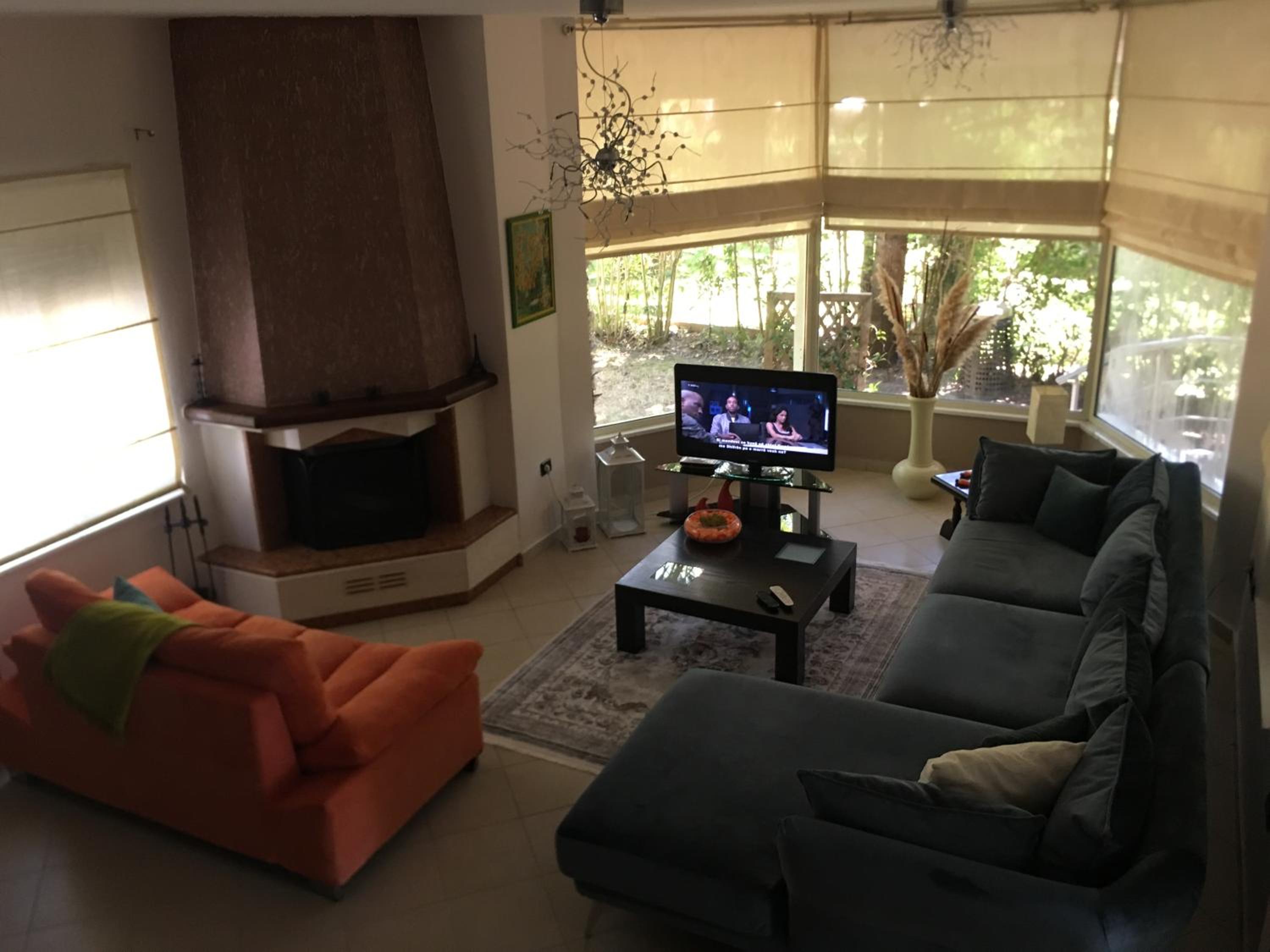 Vacation Home in Gjiri i Lalëzit, Lalëz, Durrës