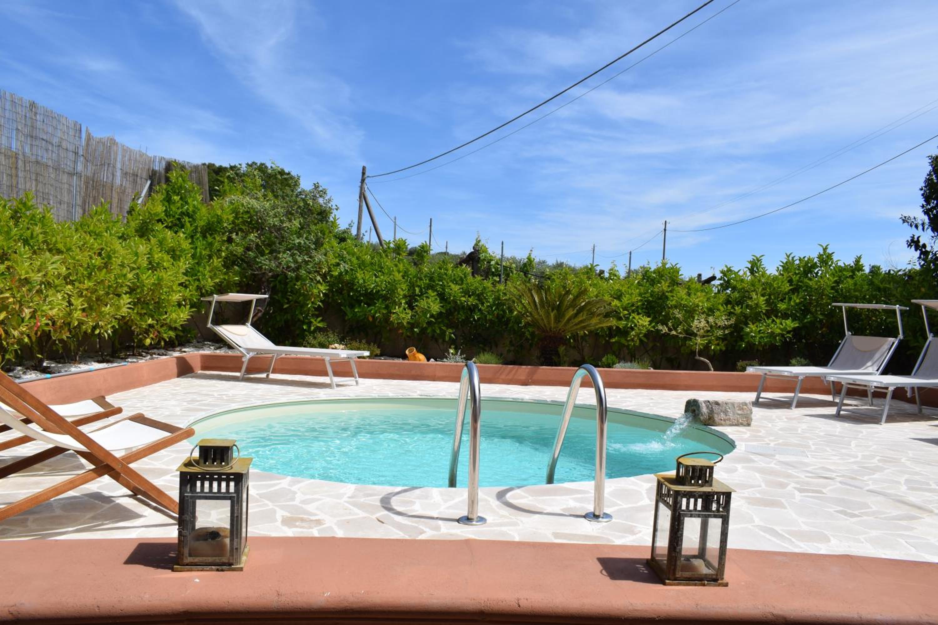 trulli annina con piscina view 4