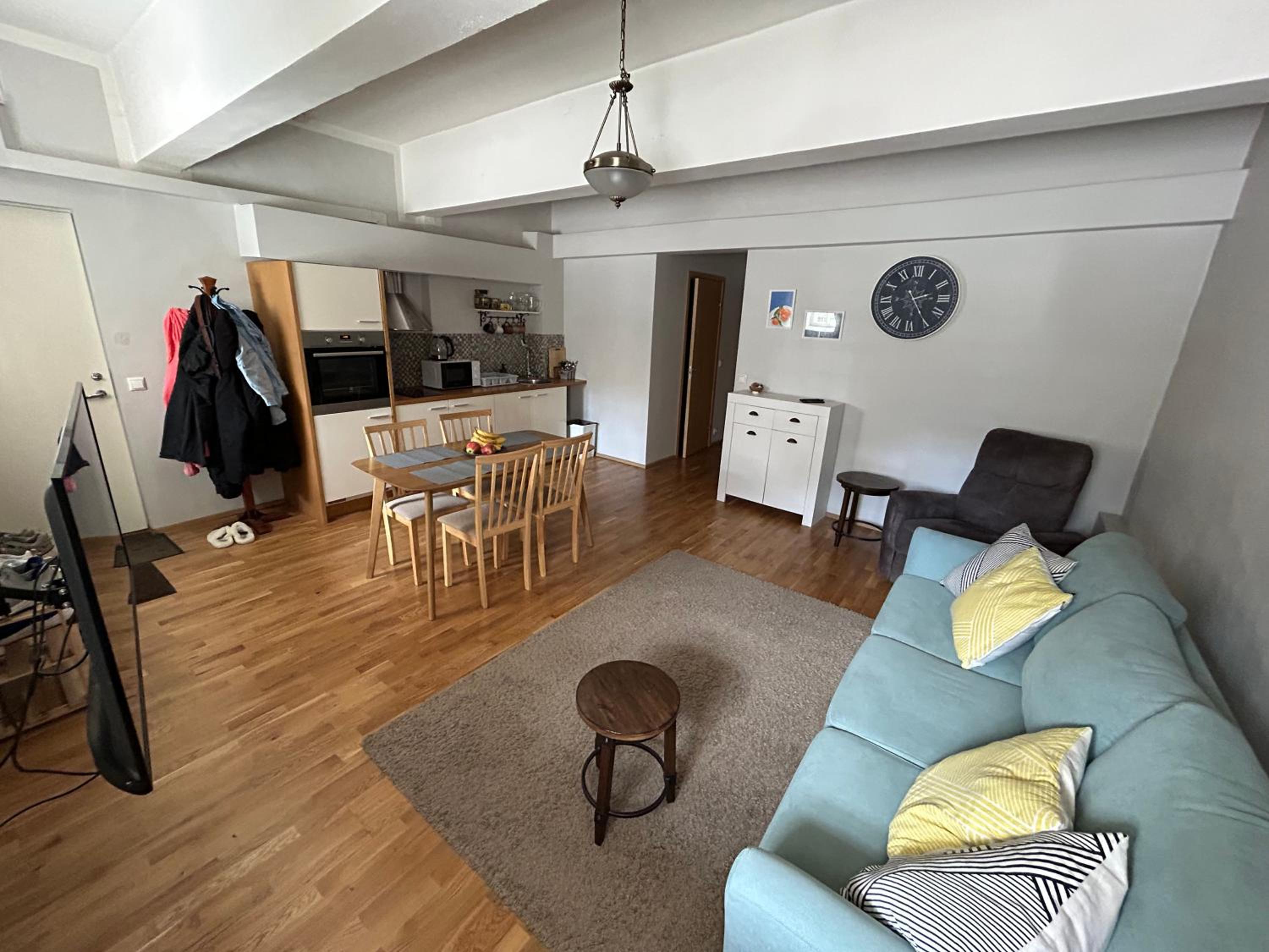 Kivivete Apartments