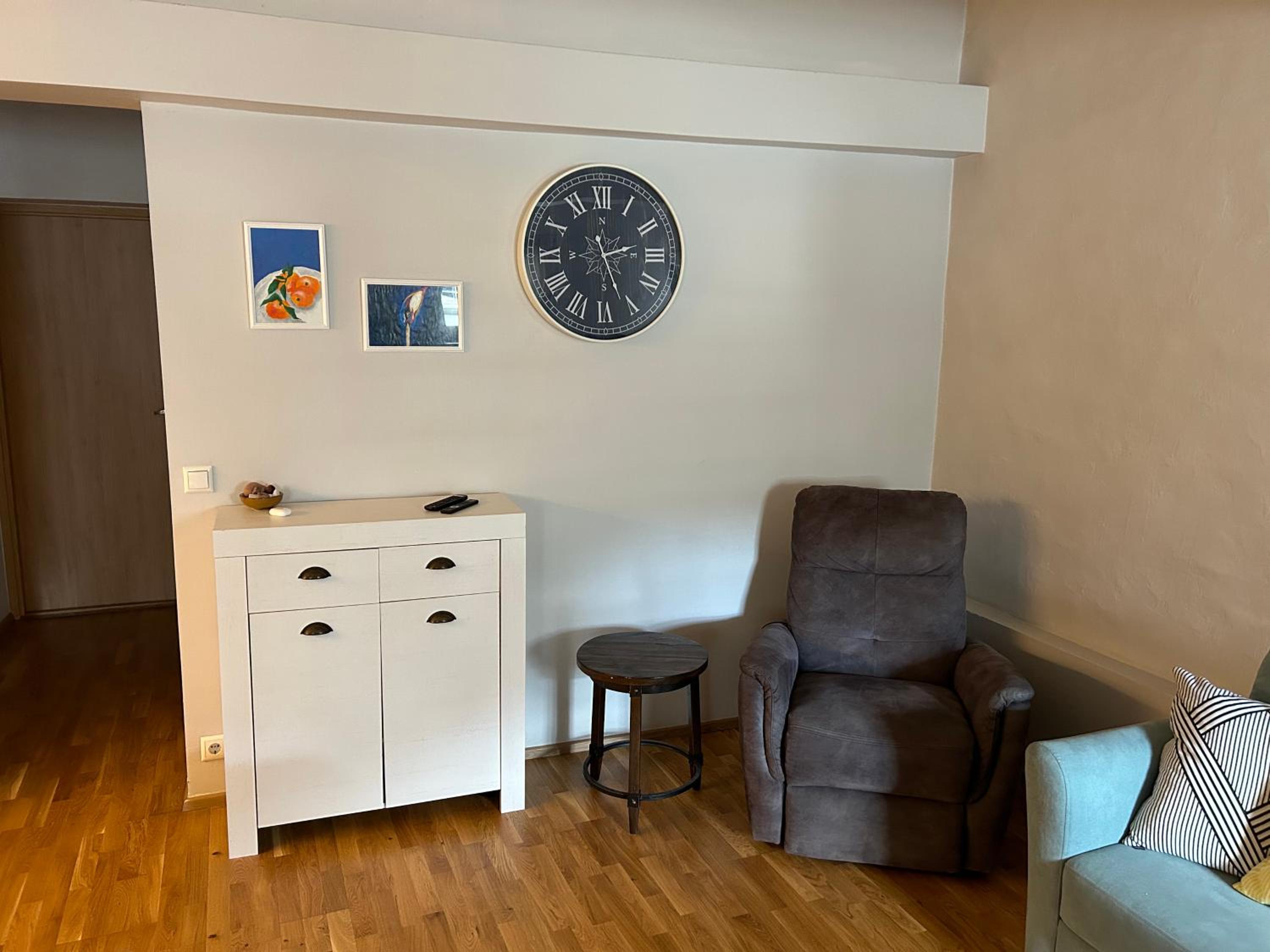 Kivivete Apartments