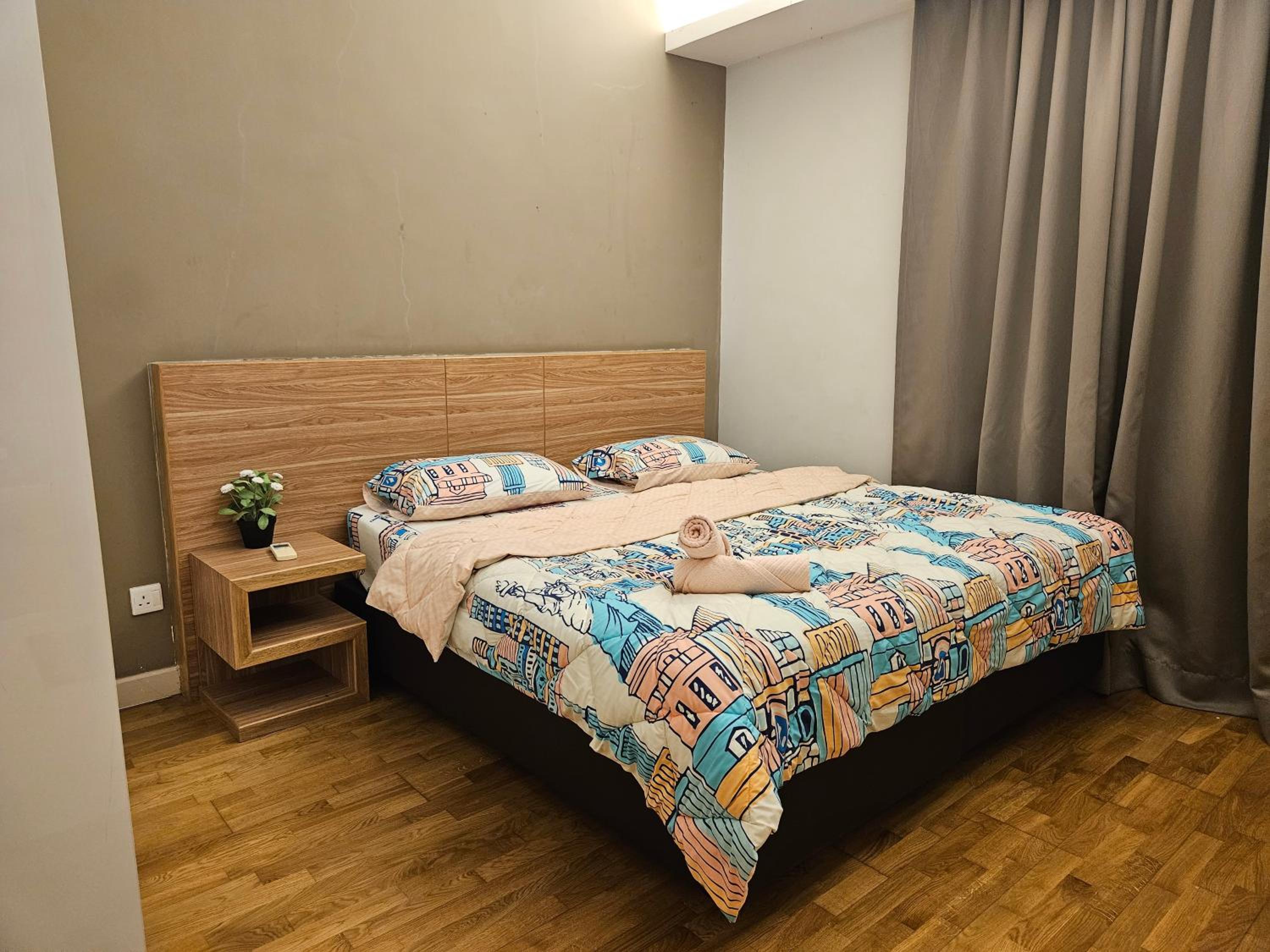 Royal Suite