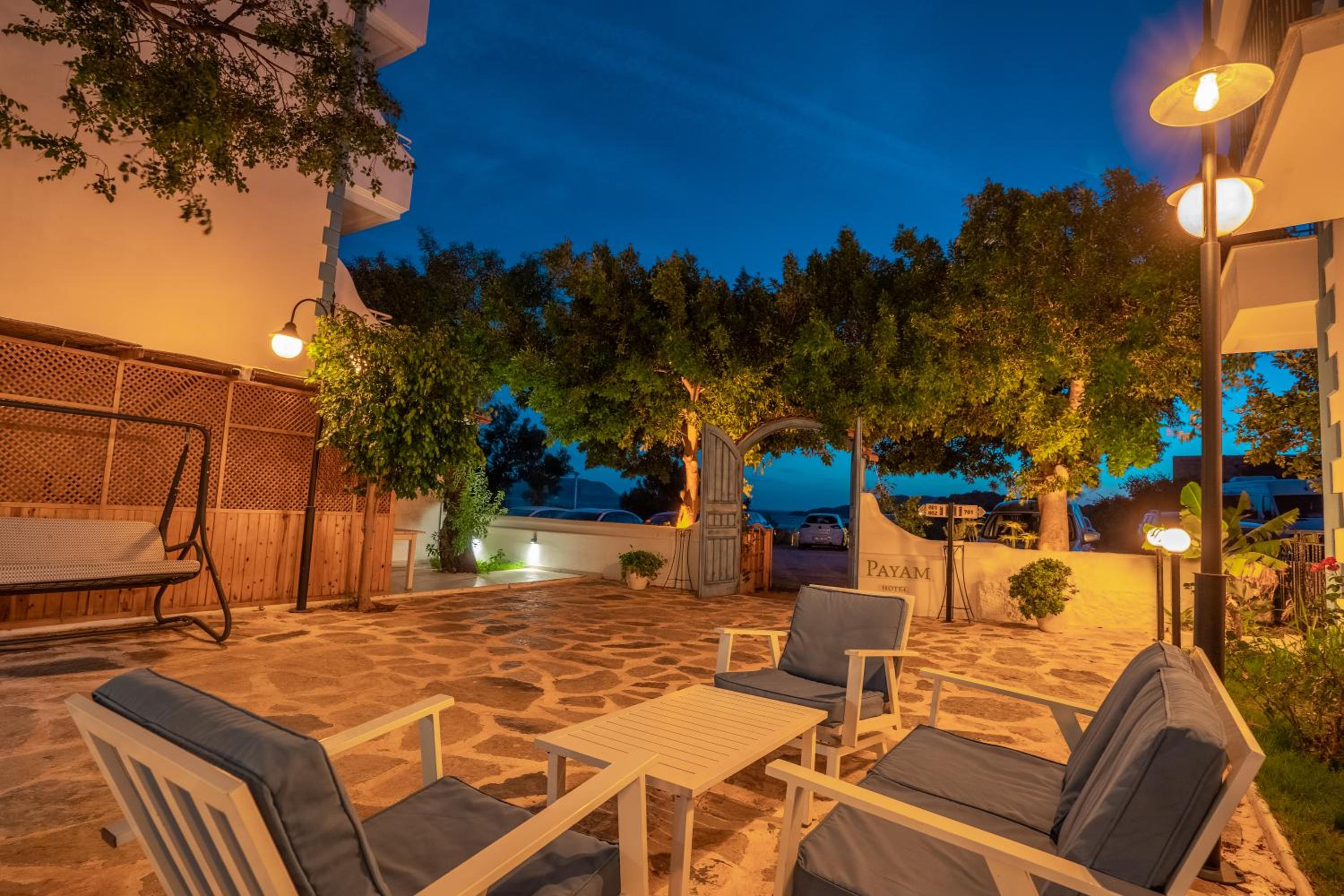 Payam Hotel - Image 62