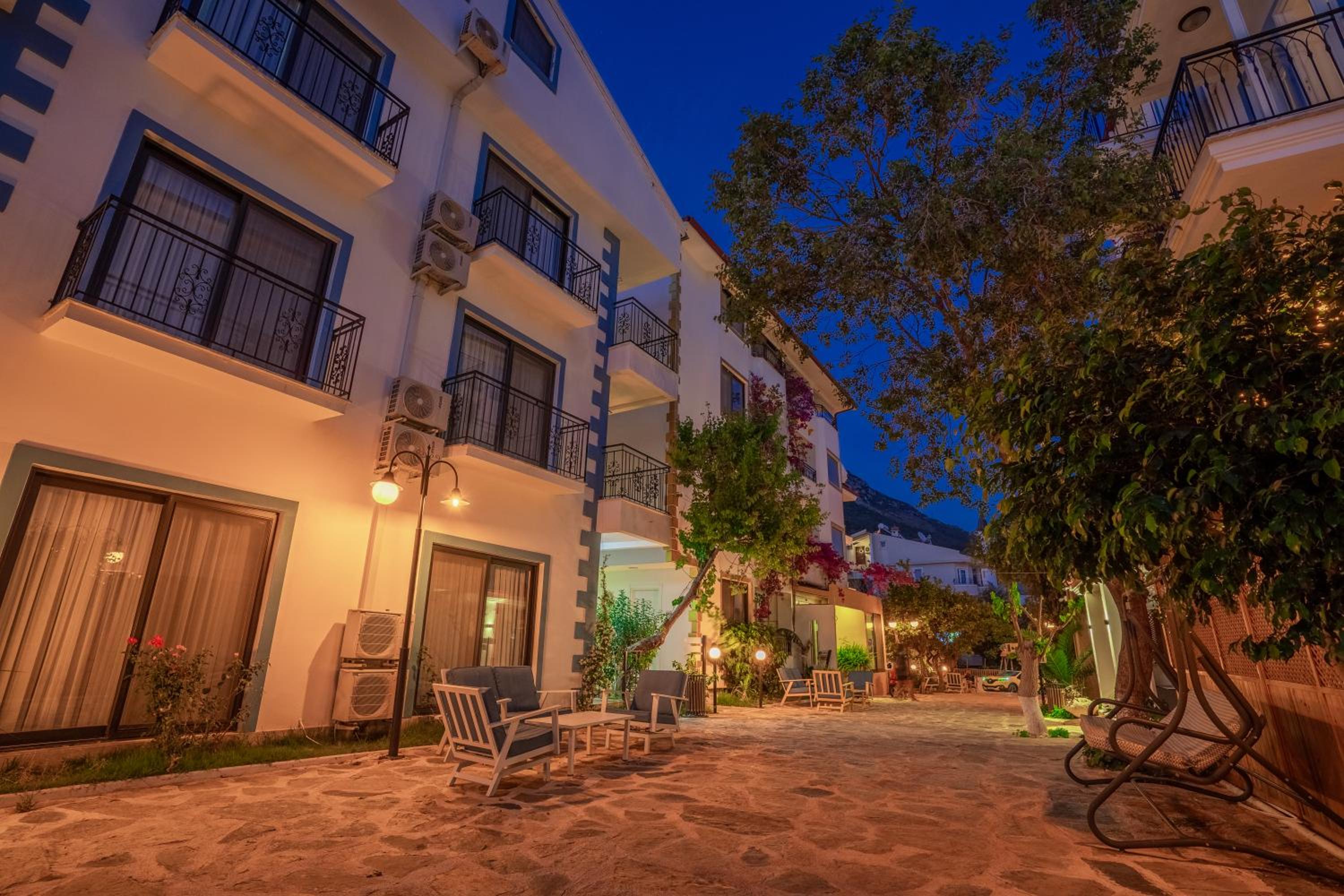 Payam Hotel - Image 139
