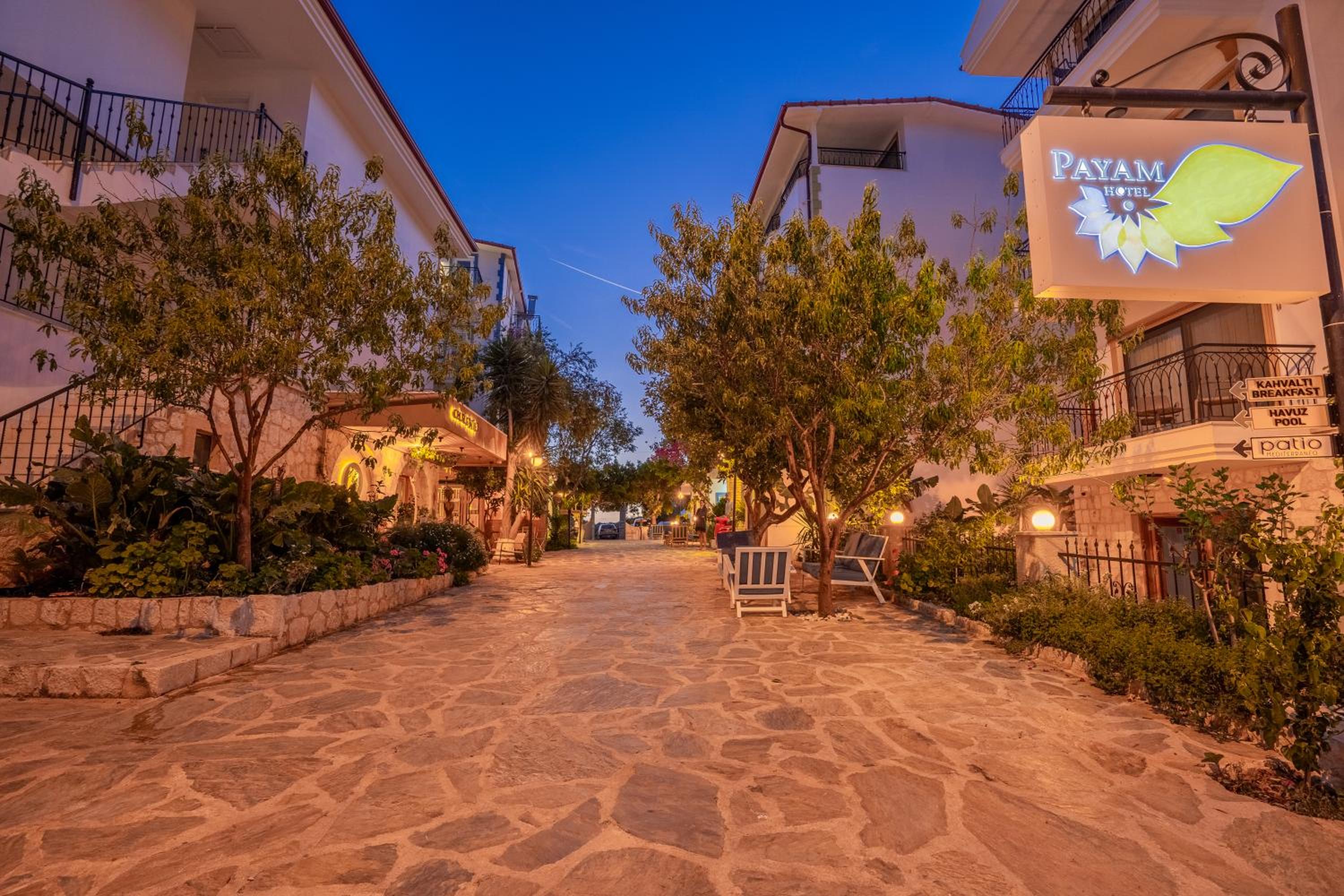 Payam Hotel - Image 138