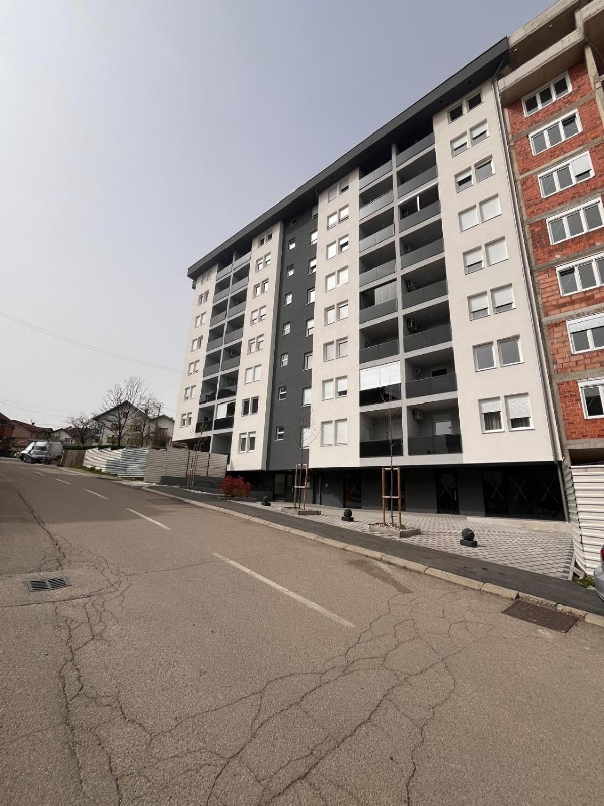 Apartman Besta