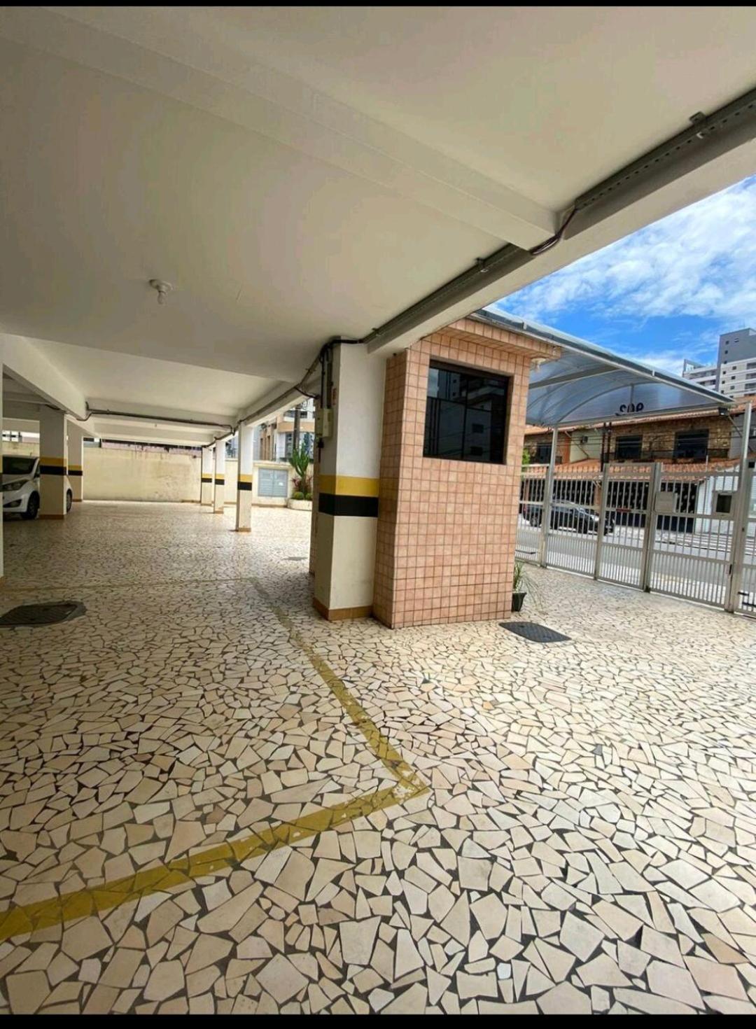 Apartamento na Praia