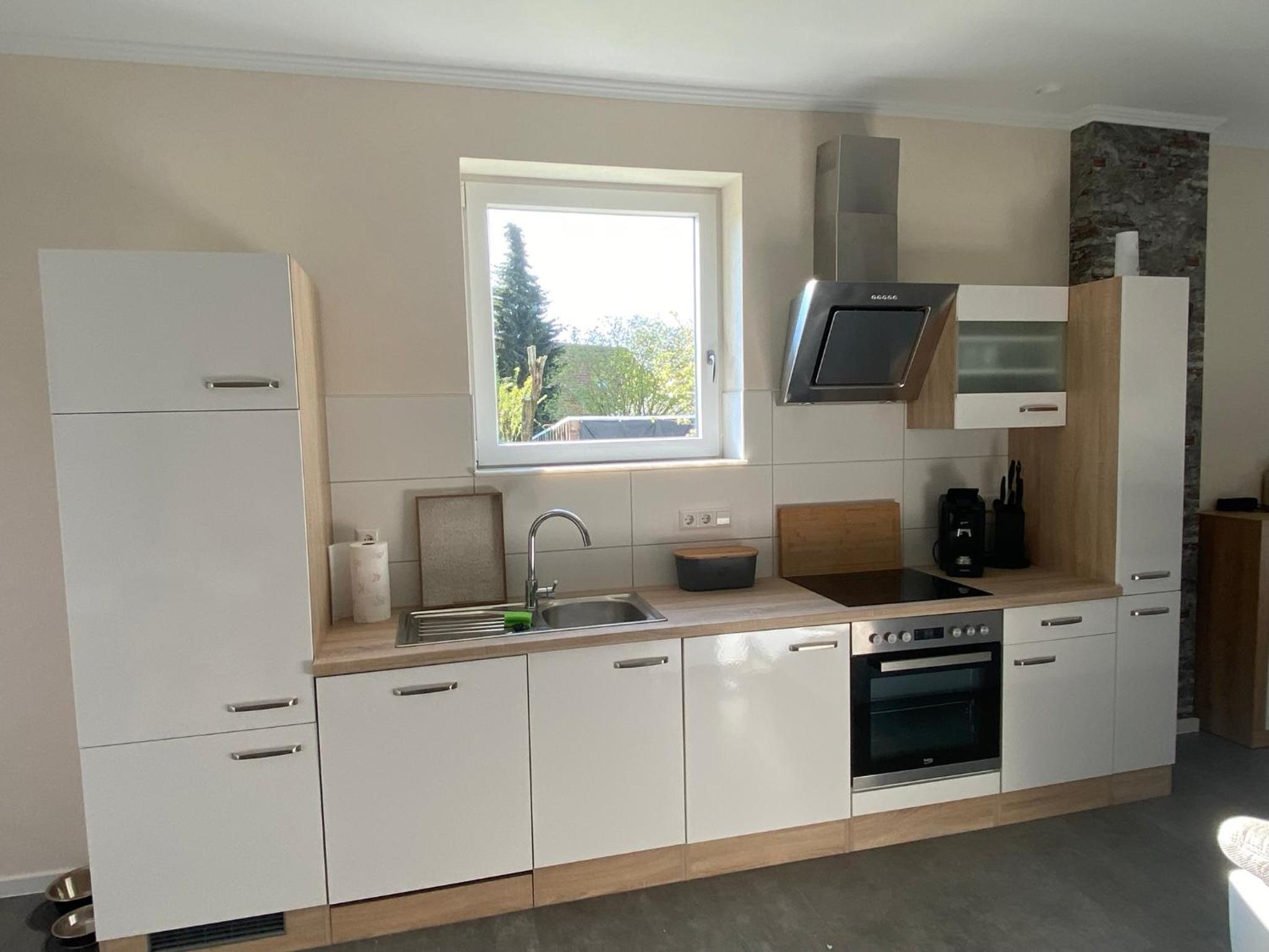 Sonnenhof, Ferienwohnung auf Reitanlage