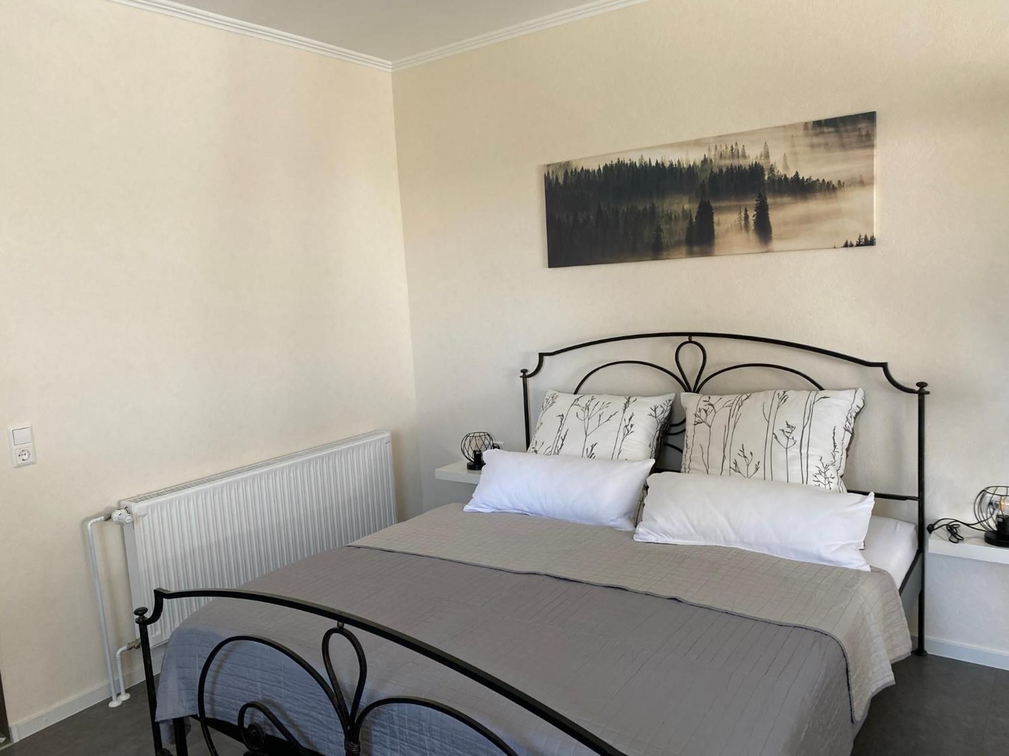 Sonnenhof, Ferienwohnung auf Reitanlage