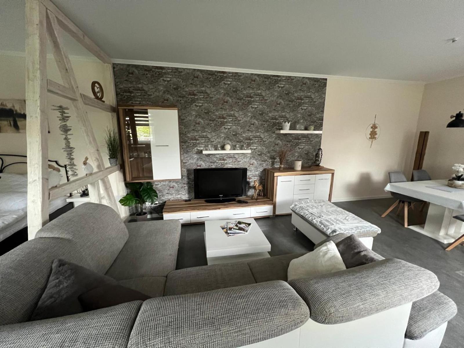 Sonnenhof, Ferienwohnung auf Reitanlage