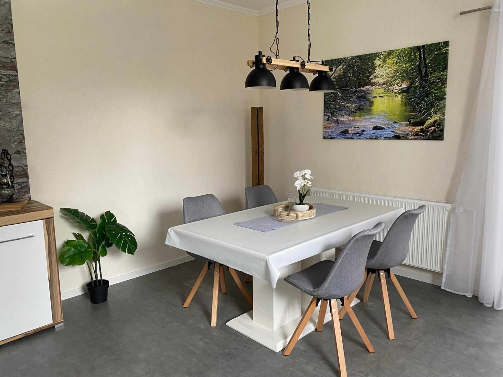 Sonnenhof, Ferienwohnung auf Reitanlage