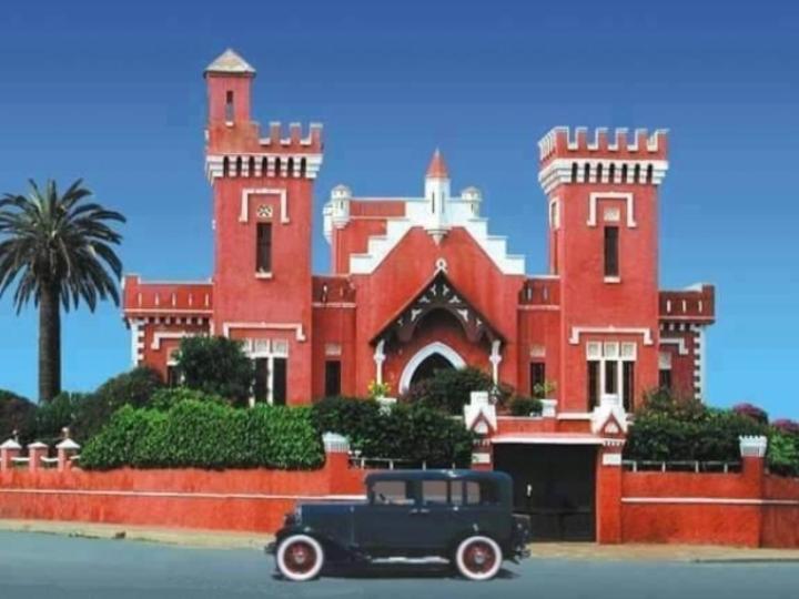 Hotel Dar ziane 1 - Image 1