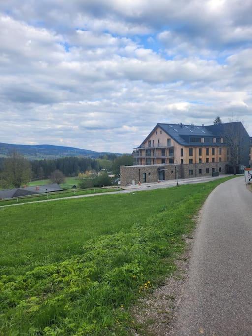 Krásný apartmán Refrino