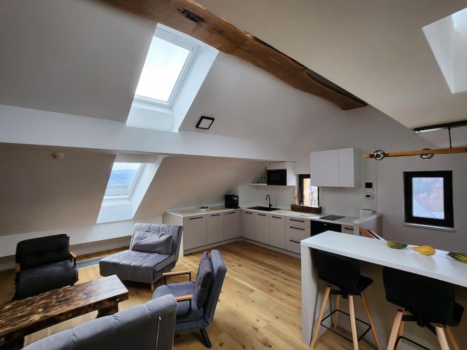 Krásný apartmán Refrino