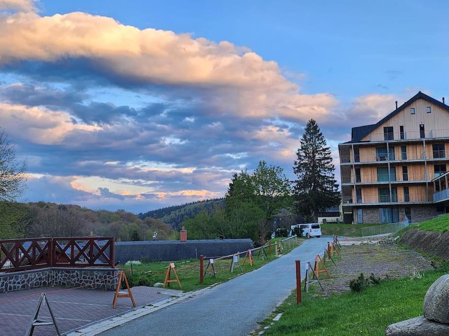 Krásný apartmán Refrino