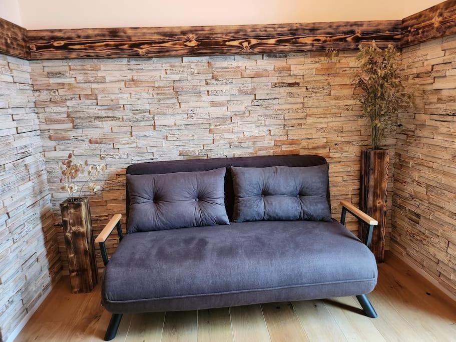 Krásný apartmán Refrino