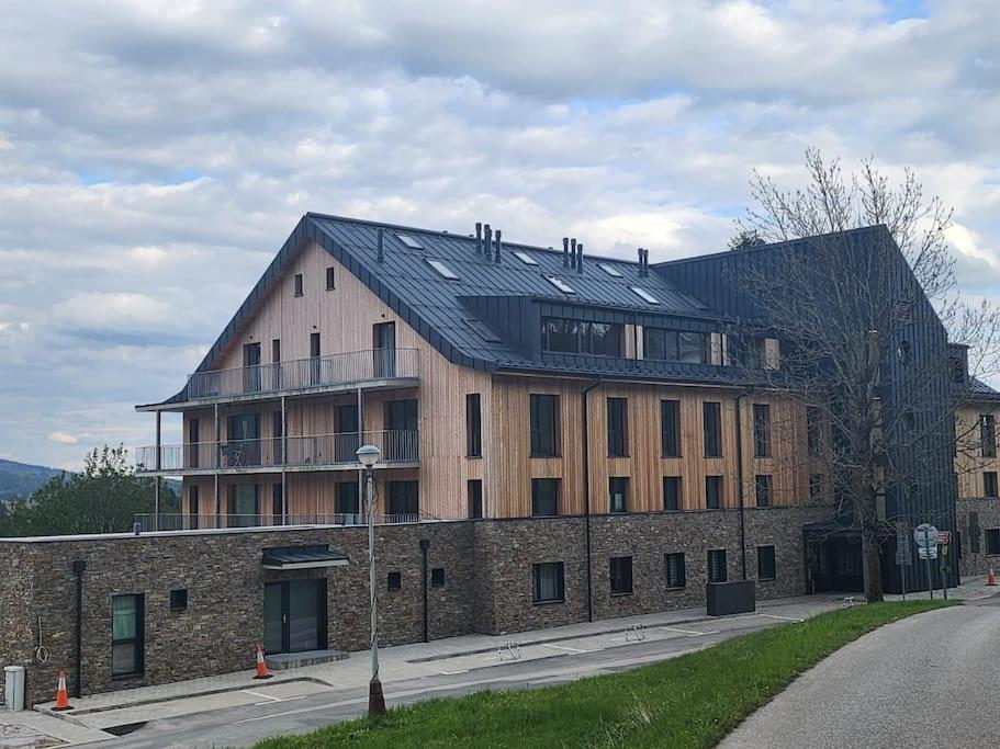 Krásný apartmán Refrino