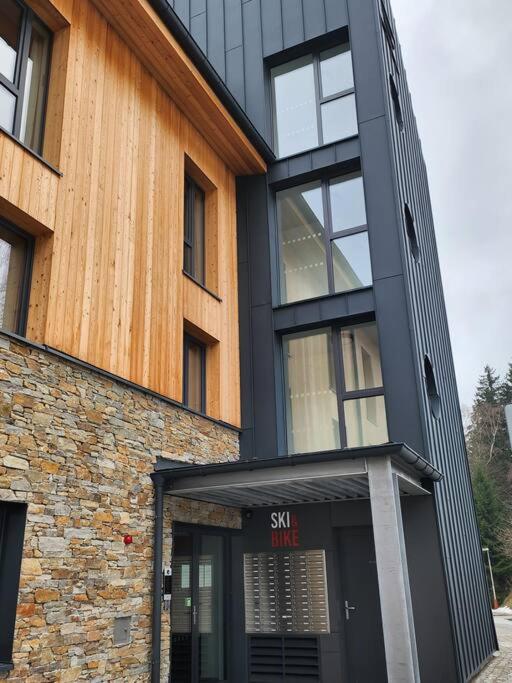 Krásný apartmán Refrino