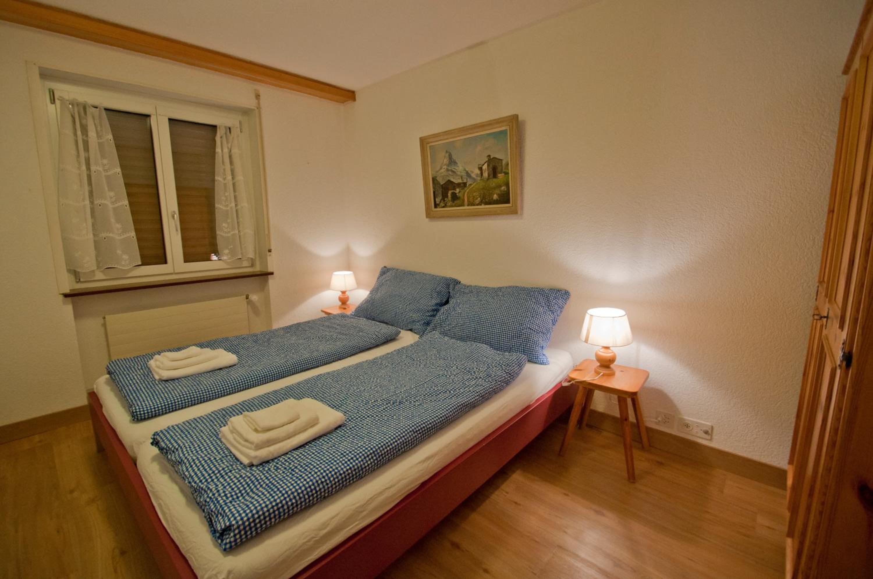 Haus Bodmen C, Apartment Grünsee