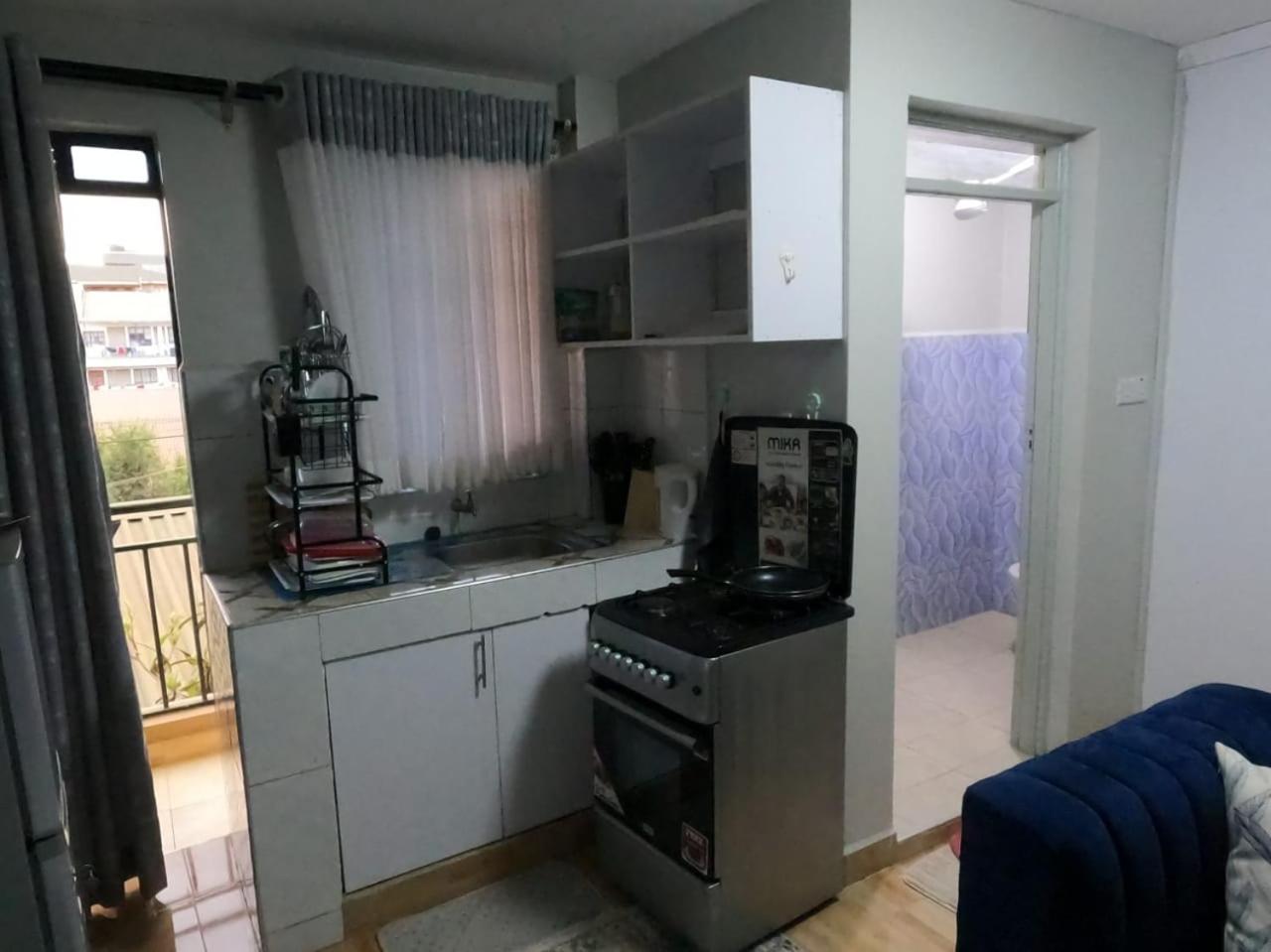 Sunny Homestays