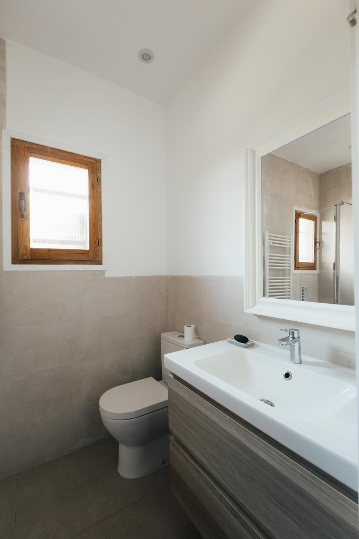 Casa independiente con maravillosas vistas a la montaña - Segovia