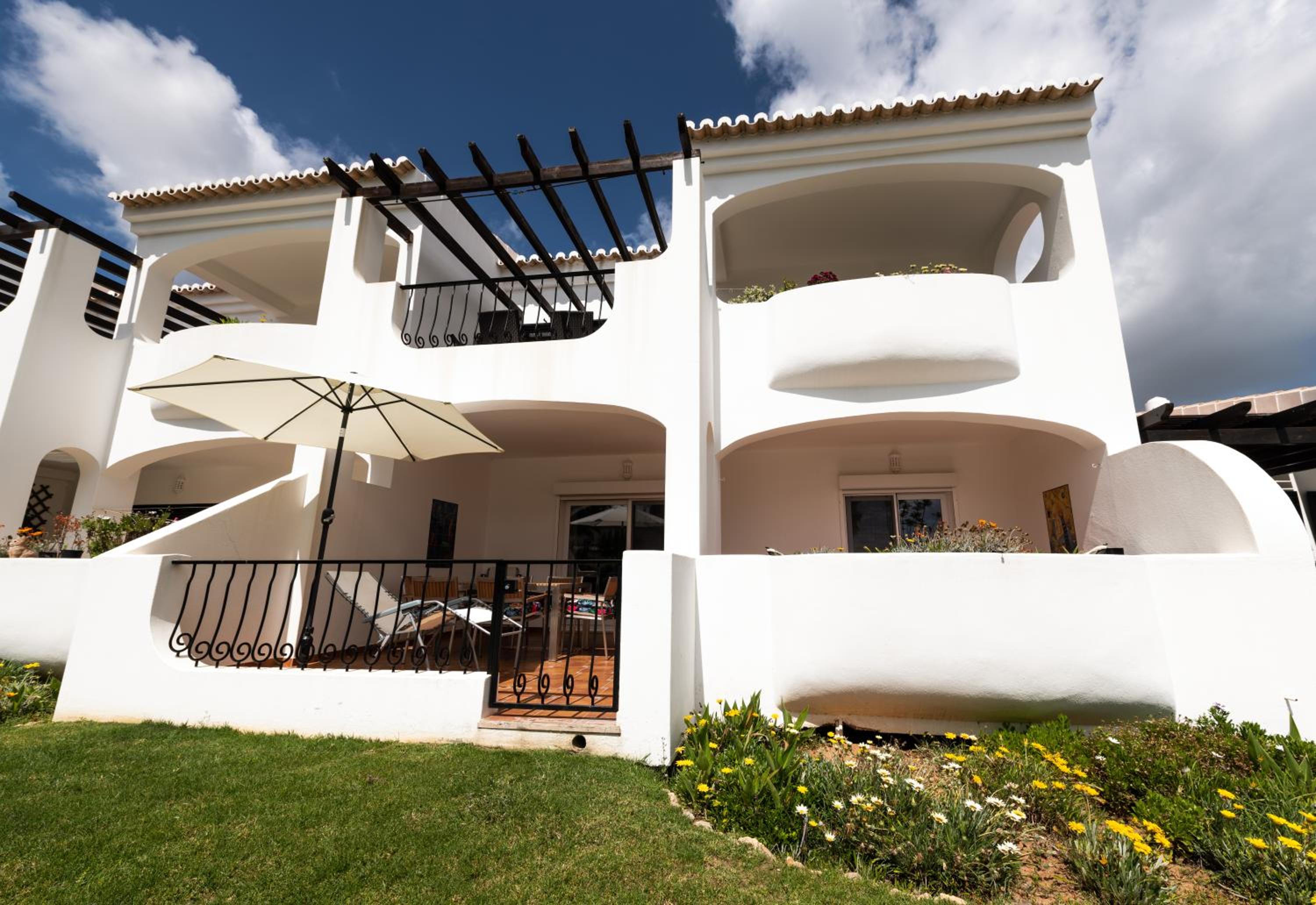 Alto Club, Alvor, Portugal view 4