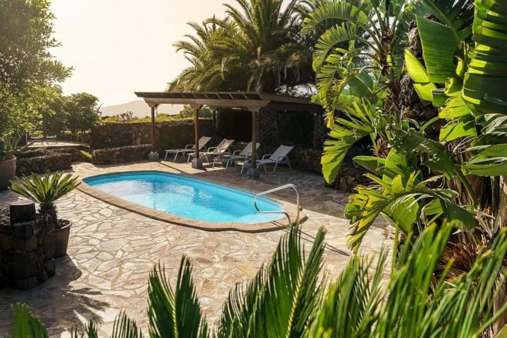 Hotel Finca Esperanza mit Privatpool, Whirlpool & Sauna - Image 1