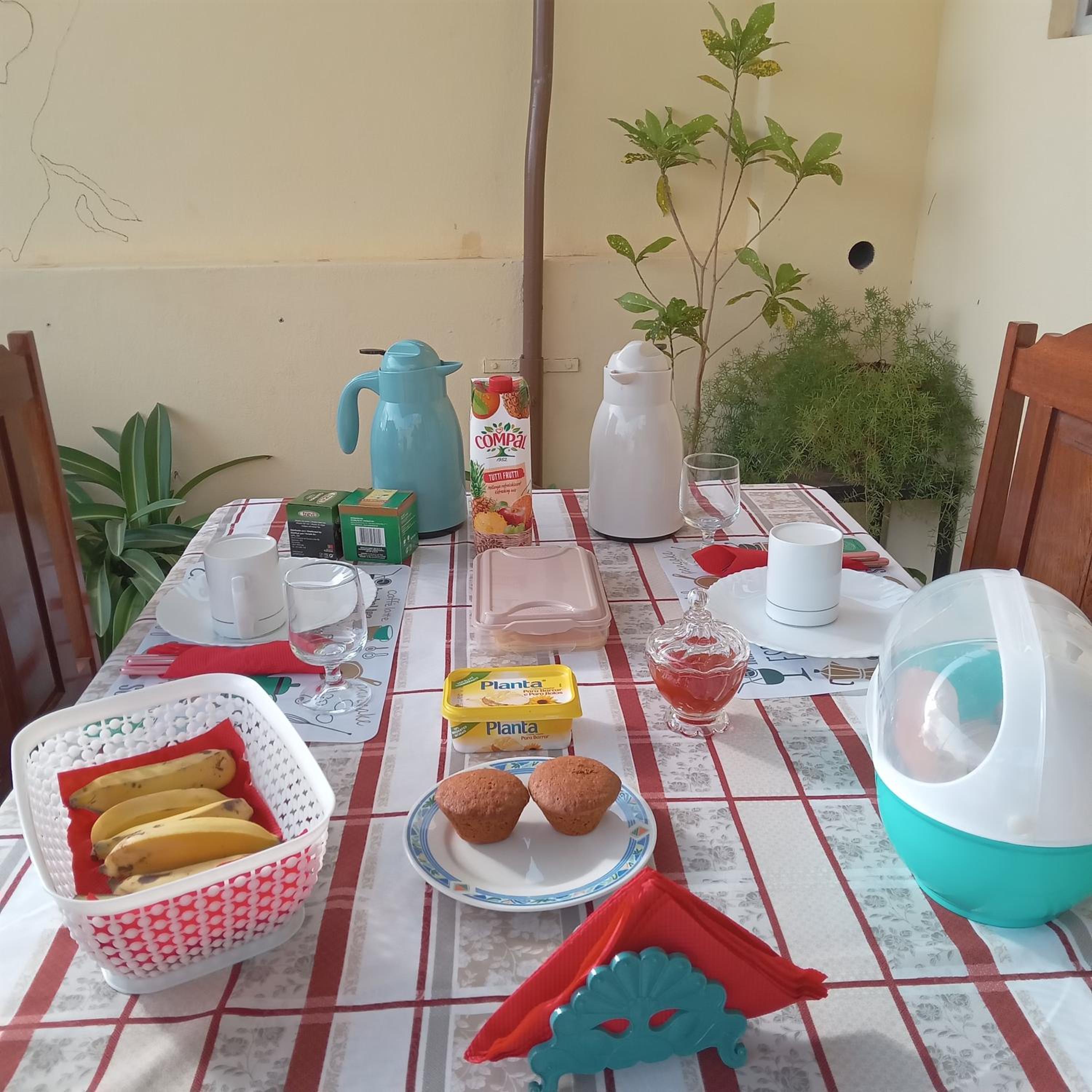 Constança Retreat