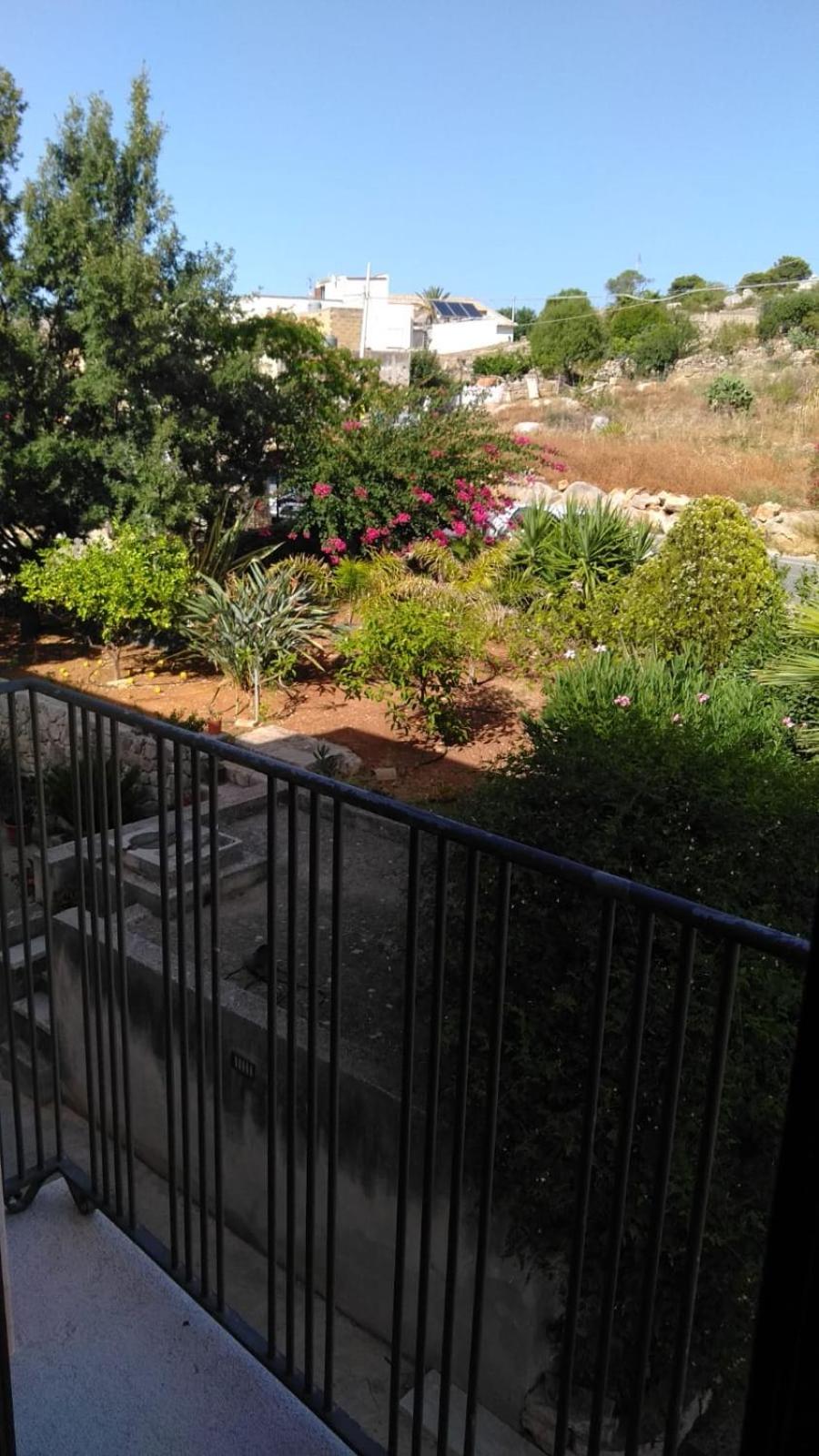 I Mennuli view 3