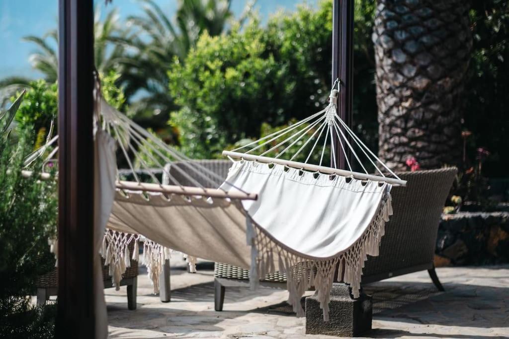 Finca Esperanza mit Privatpool, Whirlpool & Sauna view 2