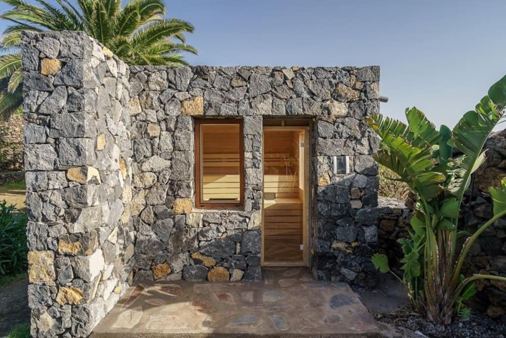 Finca Esperanza mit Privatpool, Whirlpool & Sauna view 3