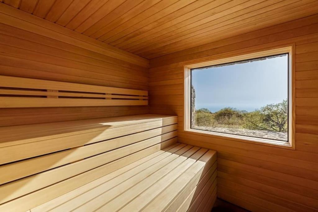 Finca Esperanza mit Privatpool, Whirlpool & Sauna view 4