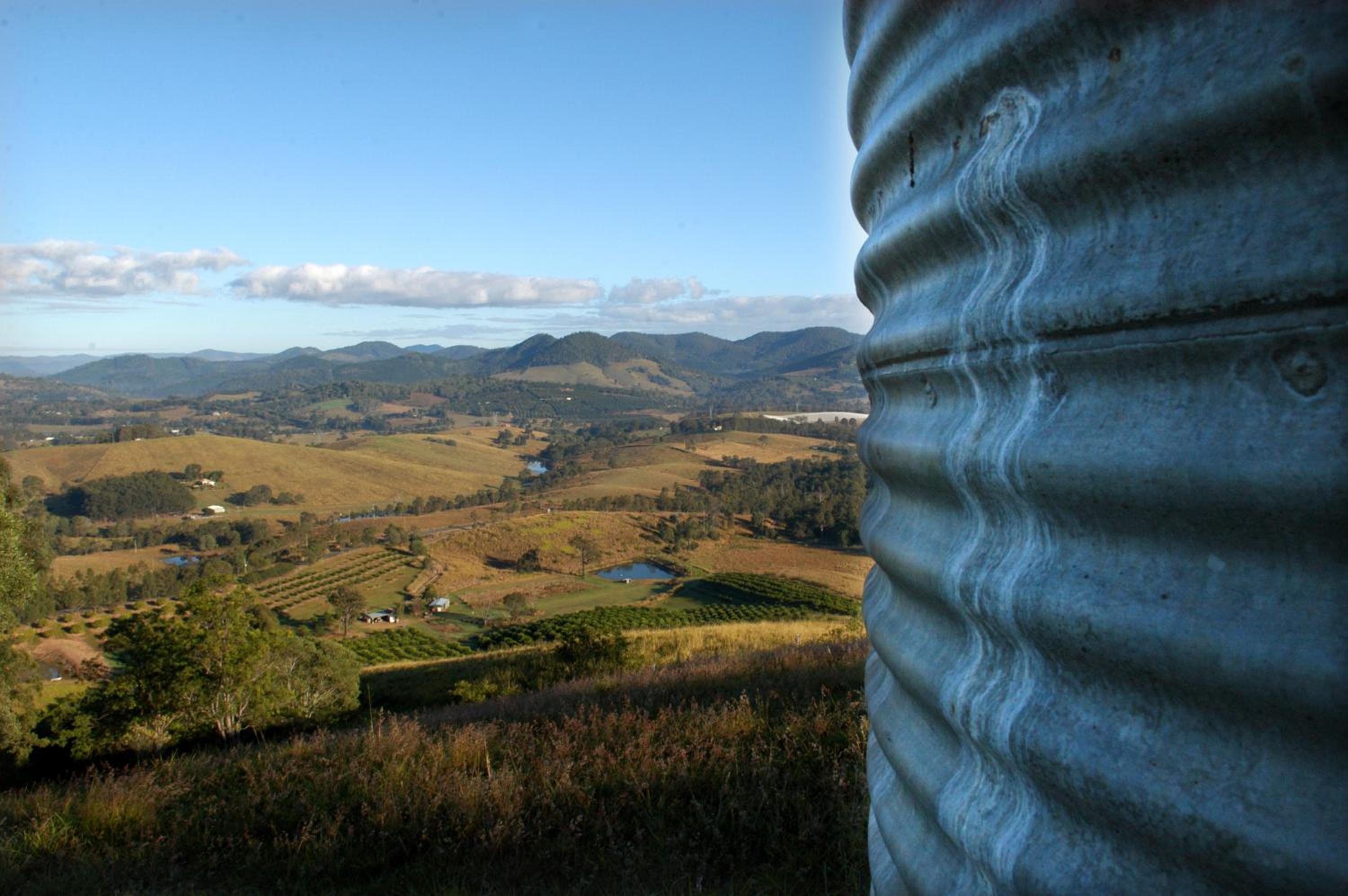 Amamoor Homestead and Country Cottages