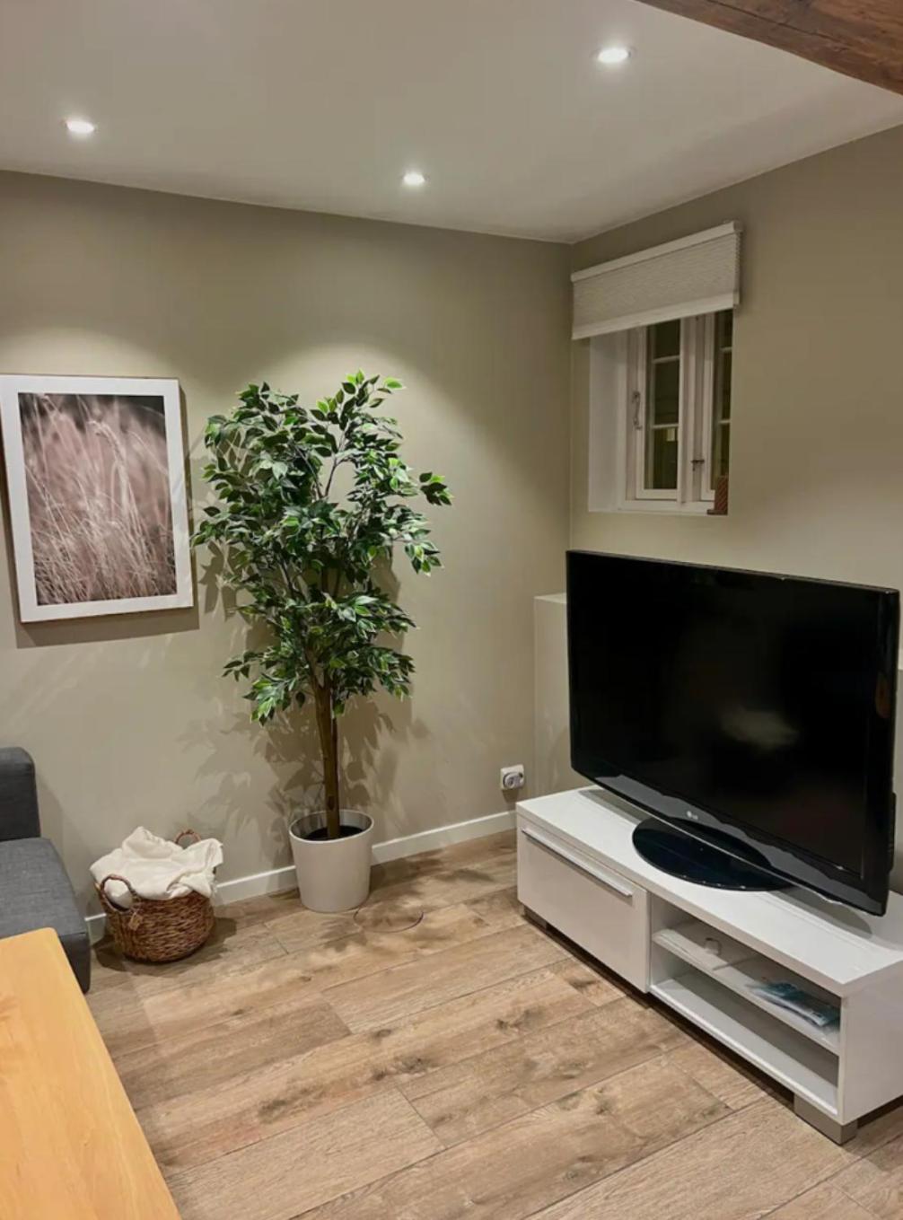 Stavanger City Apartment view 4