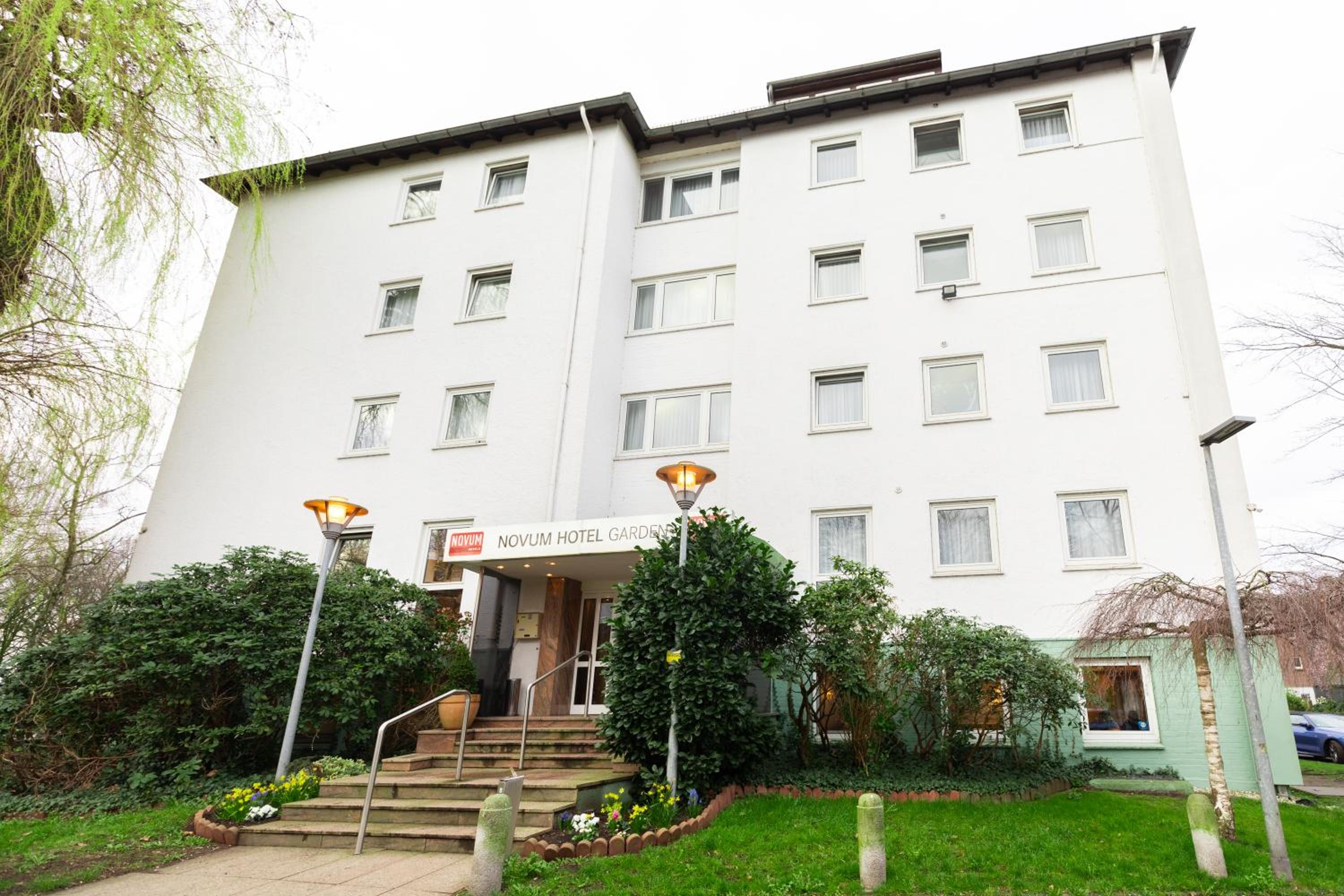 Garner Hotel Bremen North by IHG