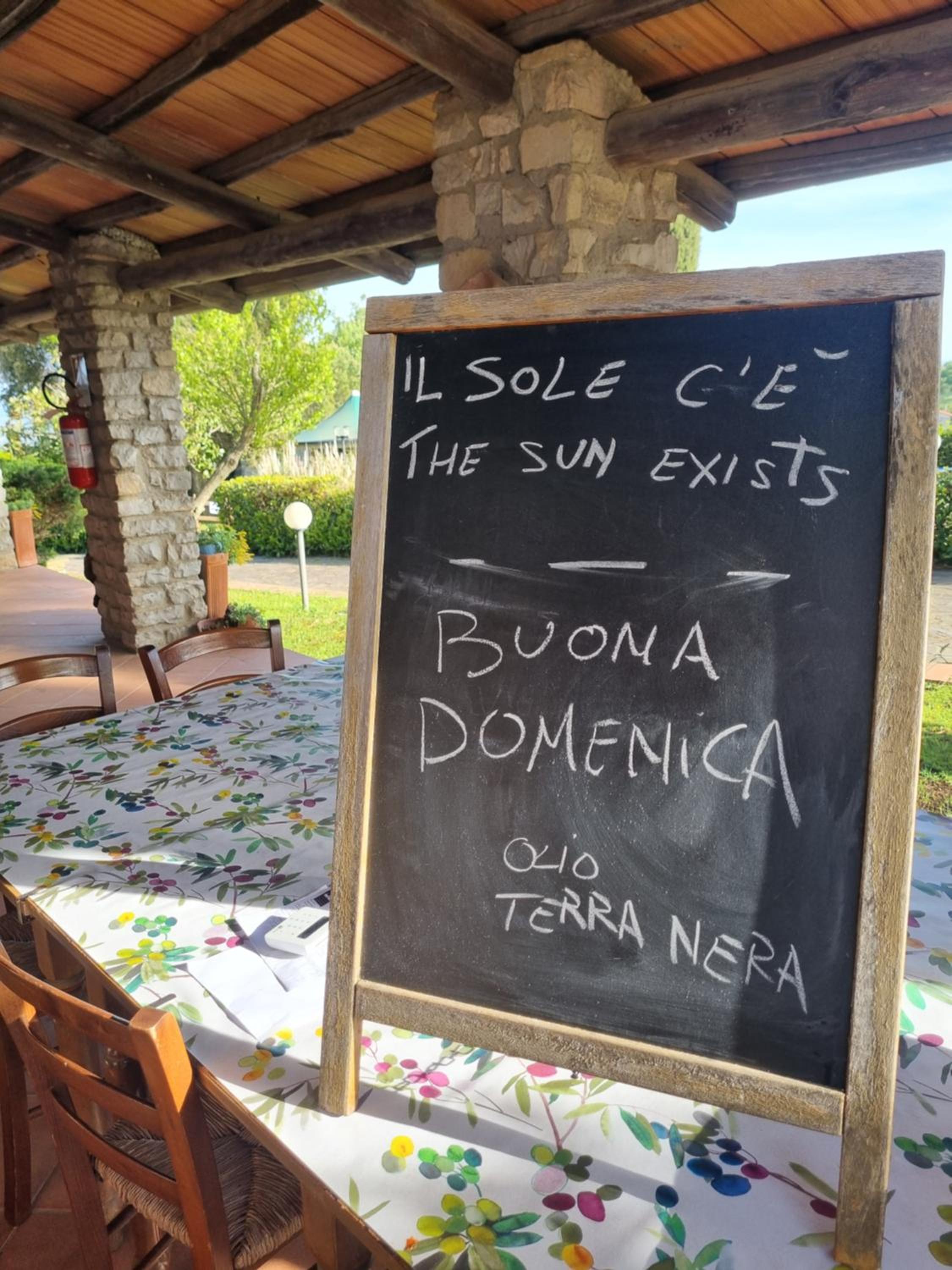 Agriturismo TERRANERA