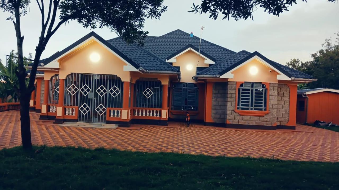 Muringa Villa view 5