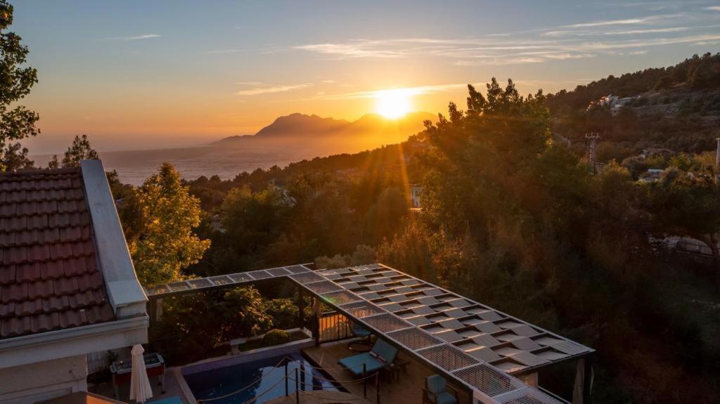 Eco Villa STELLA view 5
