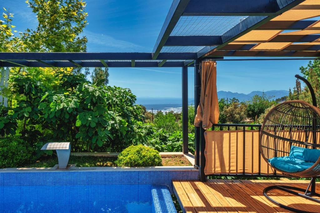 Eco Villa STELLA view 3